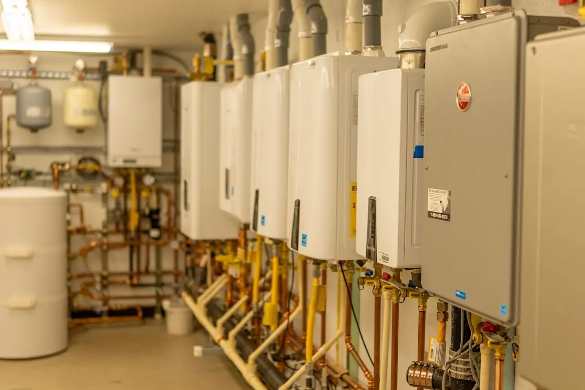 Plumbing services in Brent, AL